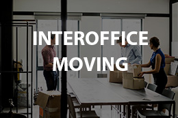 Interoffice Moving